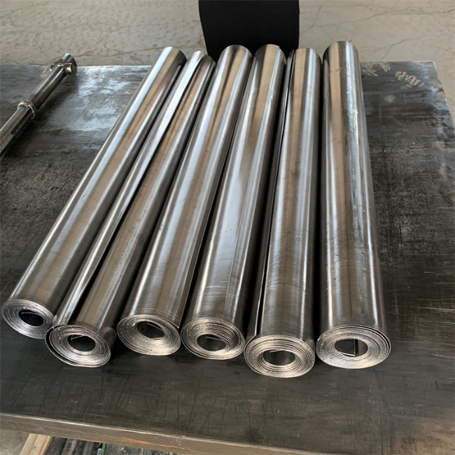 丽江CT室防辐射铅板 铅板厂家