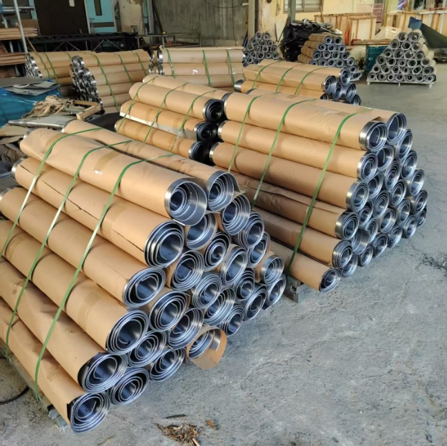 丽江防辐射铅板铅皮 0.5-50mm定制